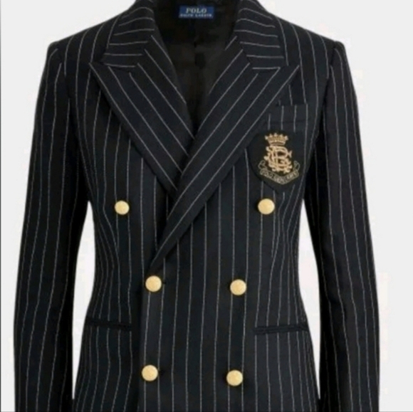 Polo Ralph Lauren Blazer jacket - Picture 2 of 10